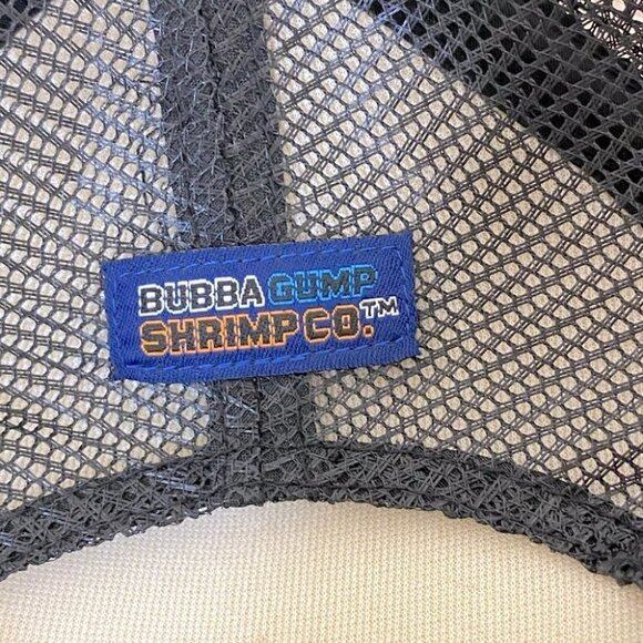 5/$25 Bubba Gump Shrimp Company Mama says I’m special Trucker Hat - Picture 4 of 6